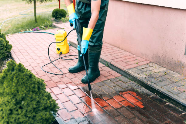 Best Deck Pressure Washing  in Reno, TX