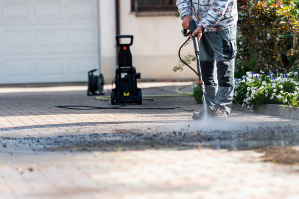 Best Exterior Home Cleaning  in Reno, TX