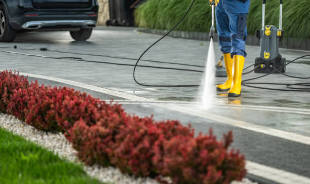 Best Commercial Building Pressure Washing  in Reno, TX