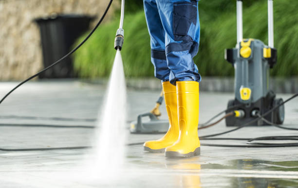 Best Roof Pressure Washing  in Reno, TX