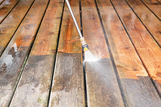 Best Roof Power Washing Services  in Reno, TX