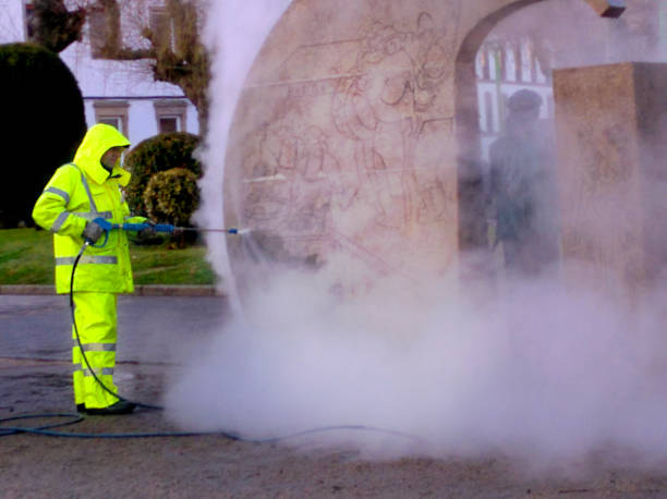 Best Residential Pressure Washing Services  in Reno, TX