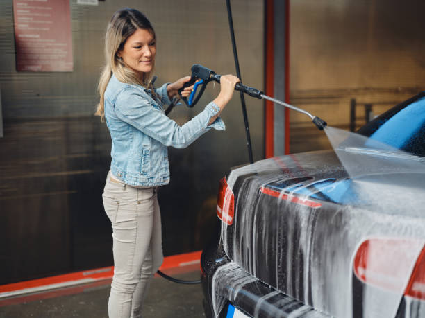 Best Roof Power Washing Services  in Reno, TX