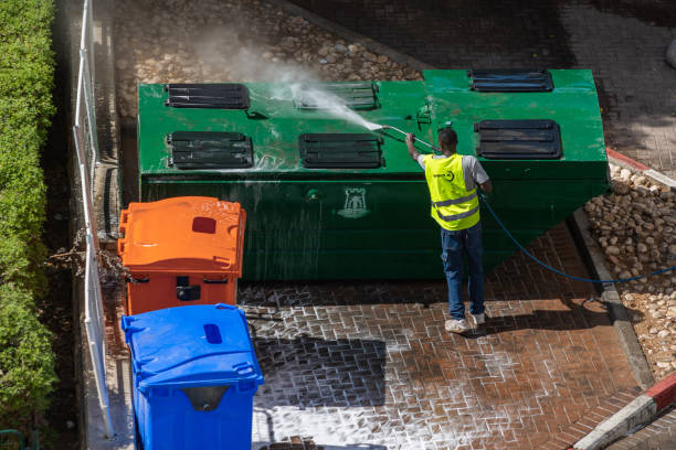 Best Pressure Washing Company Near Me  in Reno, TX