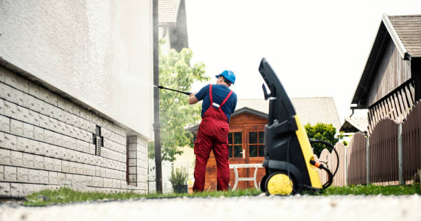 Best Pressure Washing Near Me  in Reno, TX